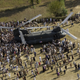 Image for article titled The Pentagon's New Climate Change Report Won't Change A Damn Thing